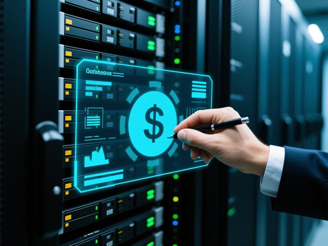 重装数据库怎么恢复  第2张