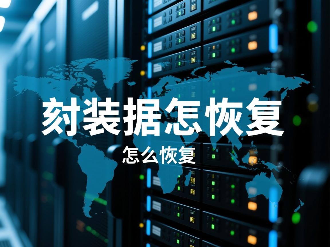 重装数据库怎么恢复  第1张