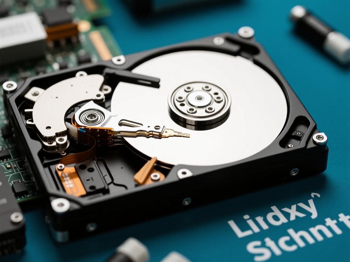 linux如何克隆系统盘  第1张