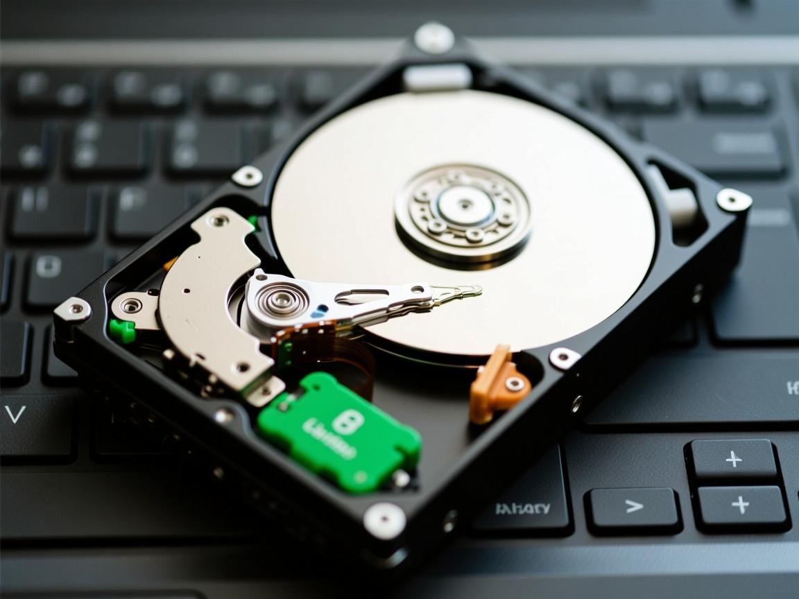 linux如何克隆系统盘  第2张