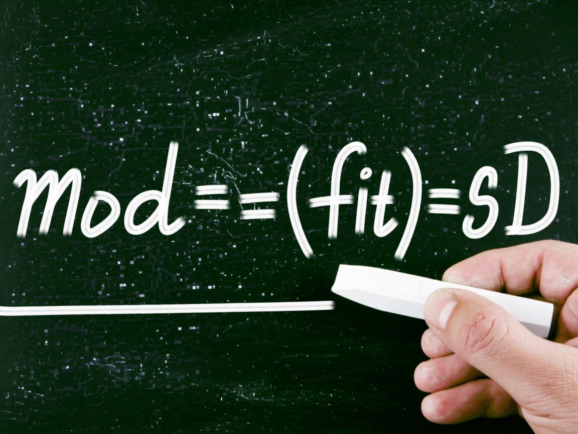 数据库的mod函数怎么用 第3张 数据库的mod函数怎么用 第3张