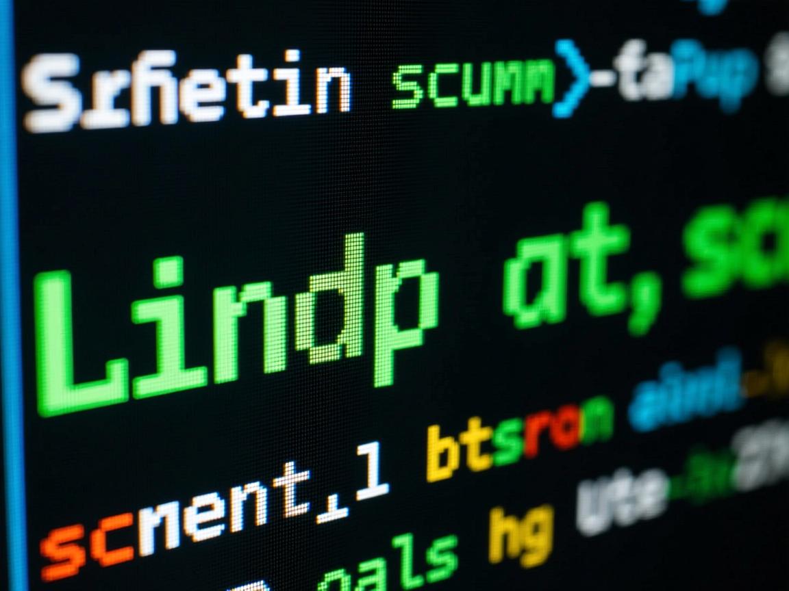 linux如何开放udp端口扫描  第1张