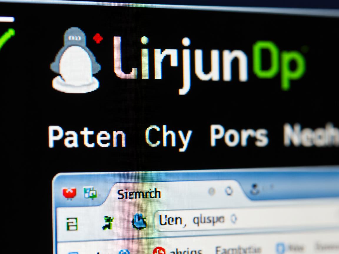 linux如何开放udp端口  第2张