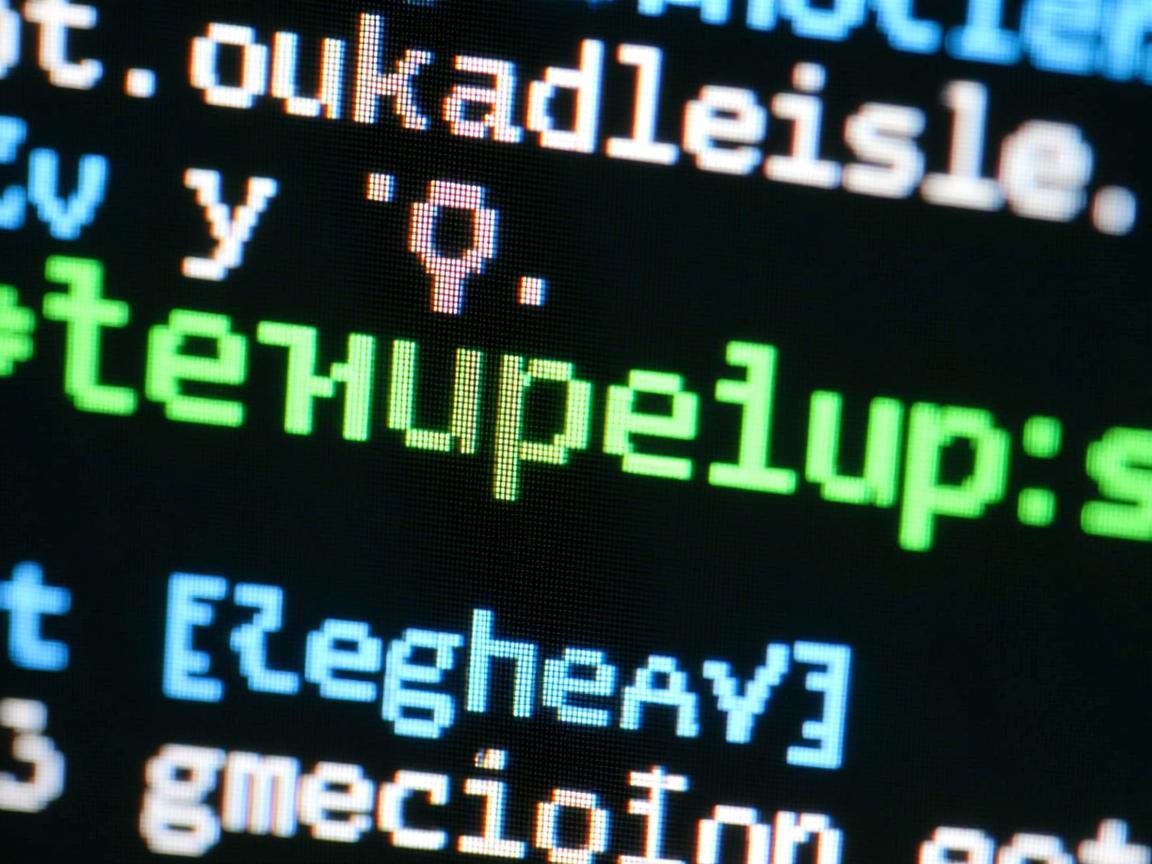 linux如何开放udp端口  第3张