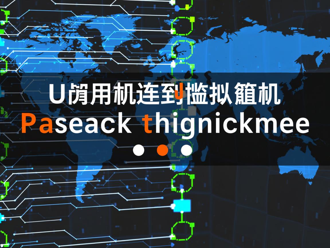 用友物理机迁移到虚拟机