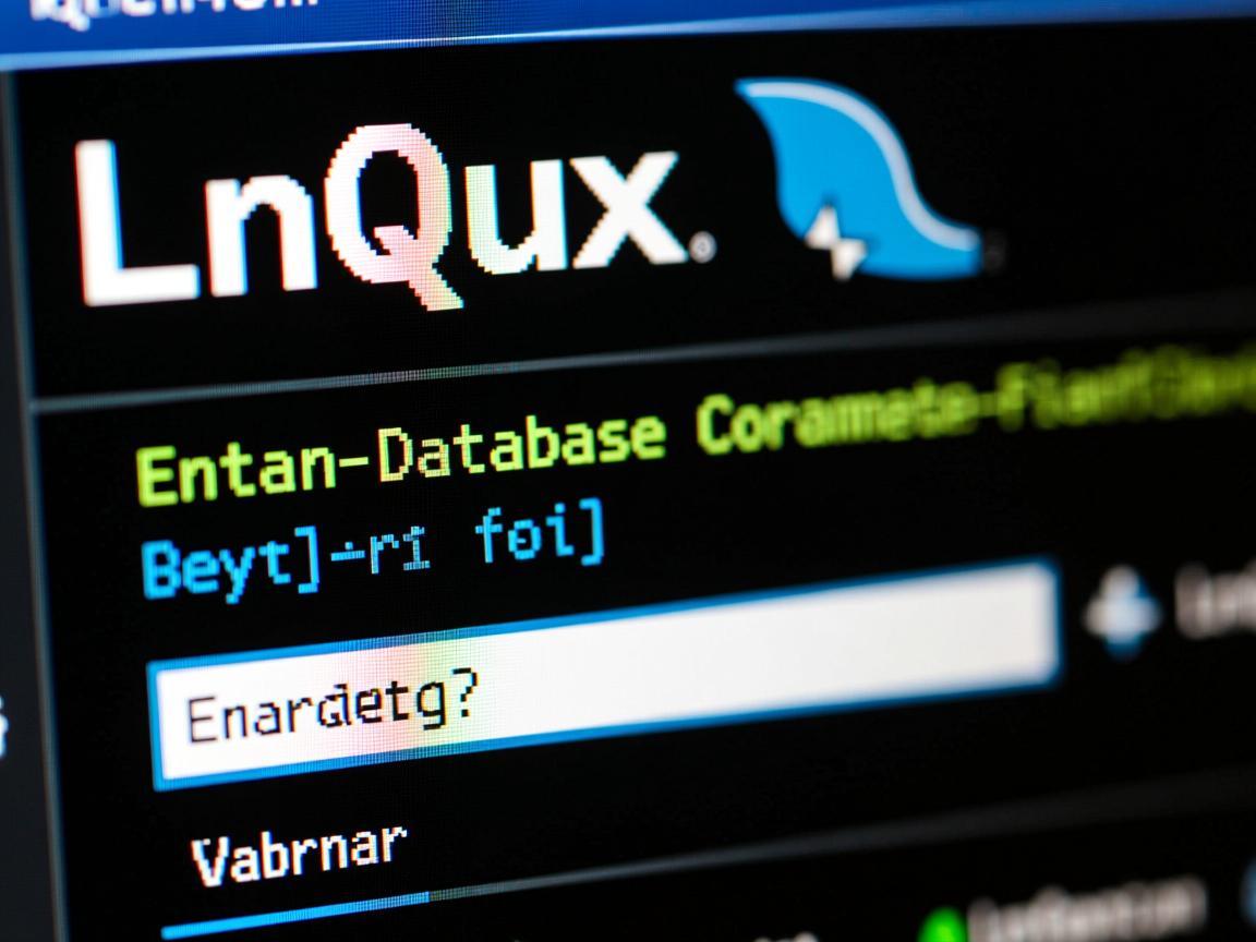 linux如何进入mysql数据库命令行 第2张 linux如何进入mysql数据库命令行 第2张