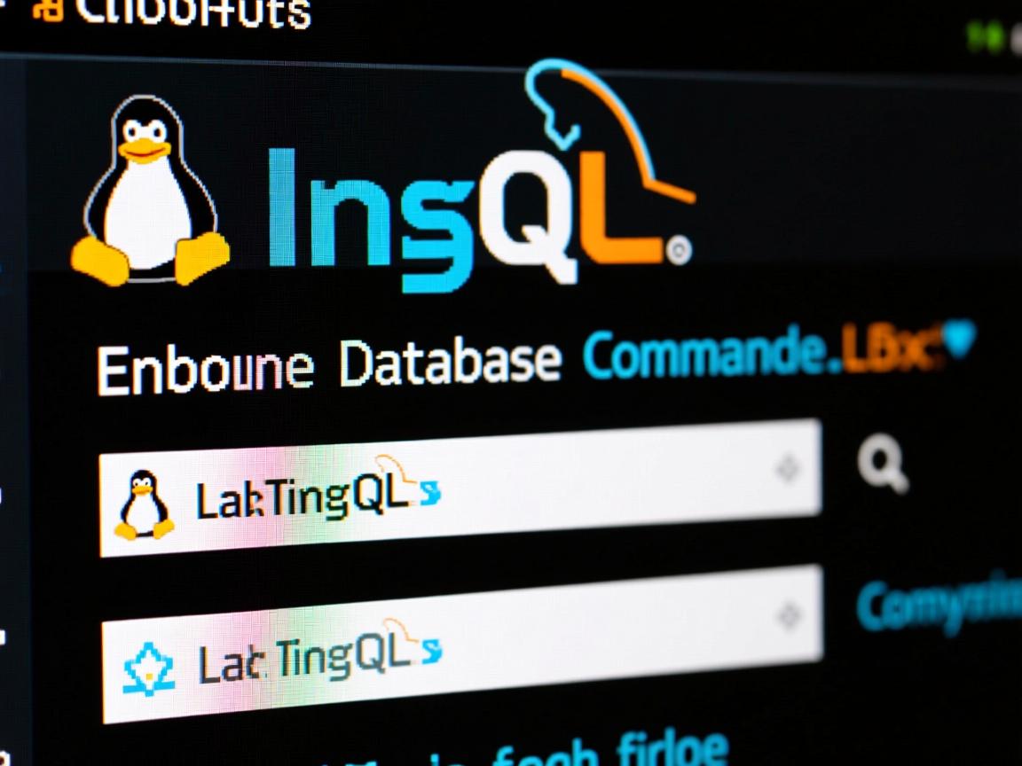 linux如何进入mysql数据库命令行 第3张 linux如何进入mysql数据库命令行 第3张