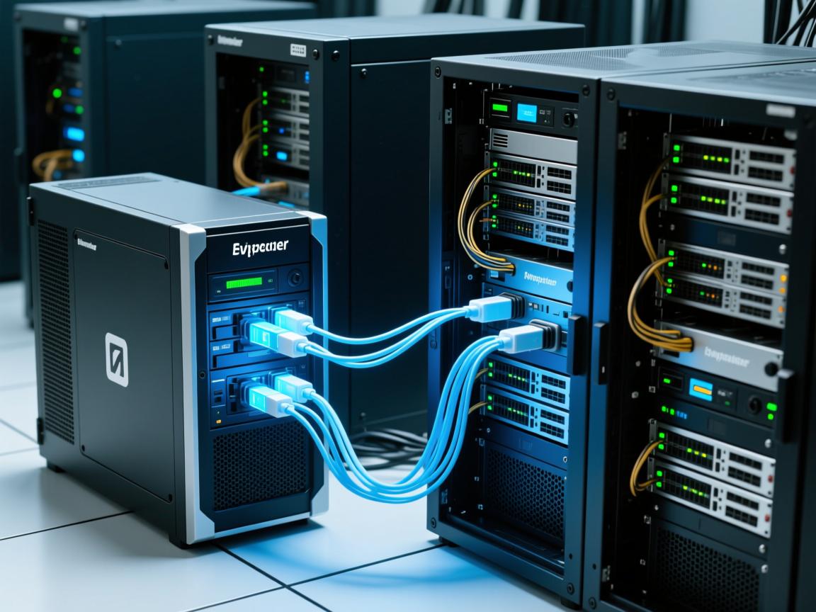 hyper虚拟机和物理机连接  第3张