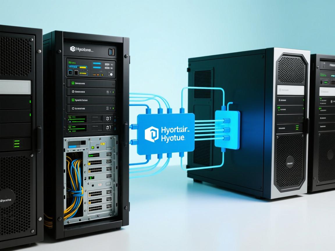 hyper虚拟机和物理机连接  第2张