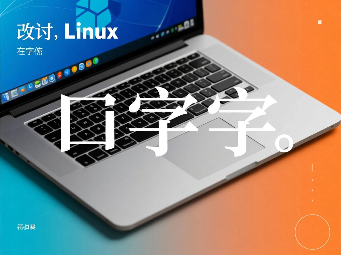 linux如何改中文字体 第3张 linux如何改中文字体 第3张