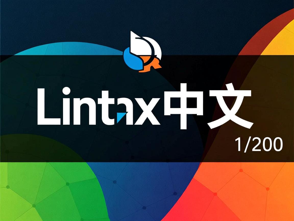 linux如何改中文 第1张 linux如何改中文 第1张
