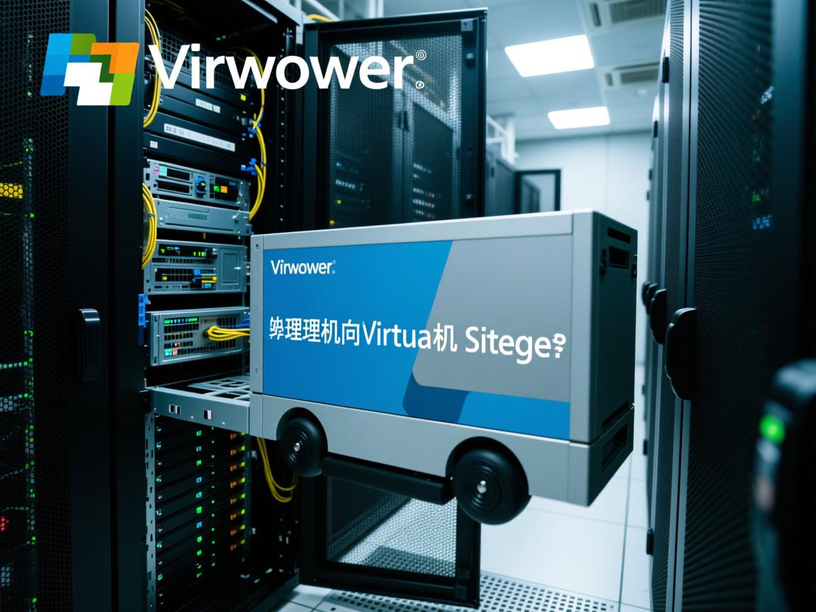 vmware 物理机向虚拟机迁移  第3张