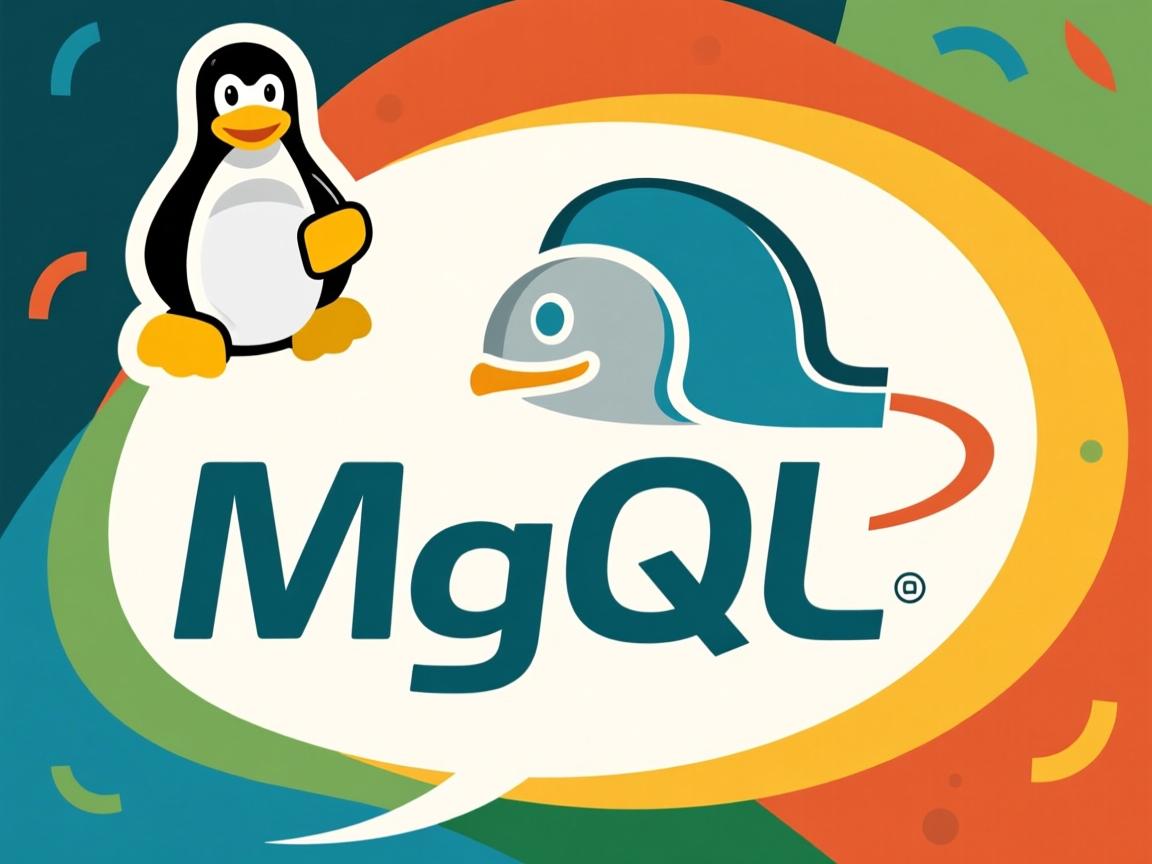 linux如何访问mysql