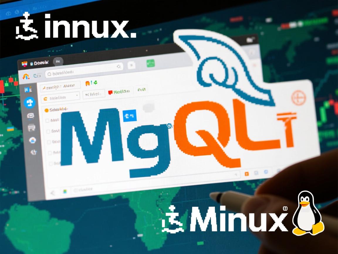 linux如何访问mysql 第2张 linux如何访问mysql 第2张