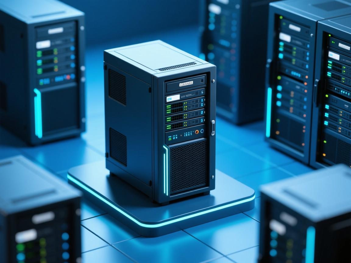 虚拟主机选哪种好一点 第3张 虚拟主机选哪种好一点 第3张