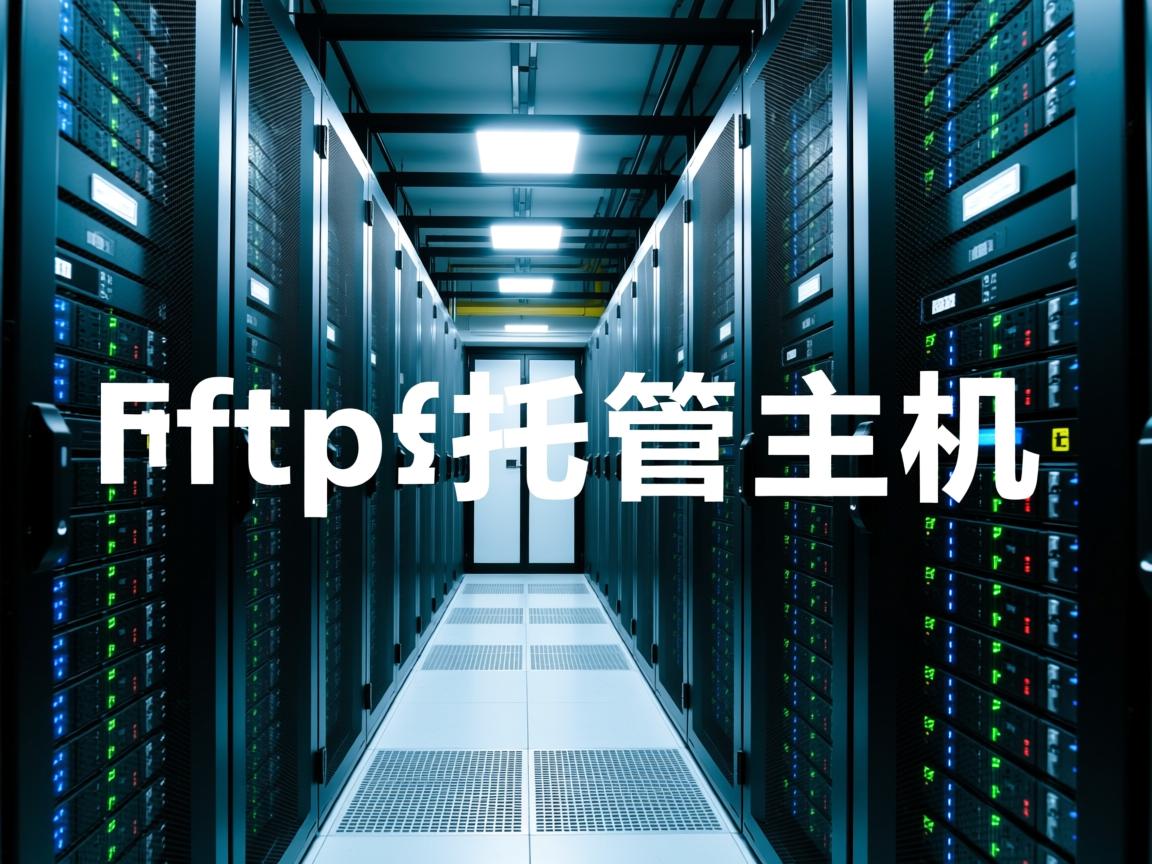 湖北ftp服务器托管虚拟主机  第2张