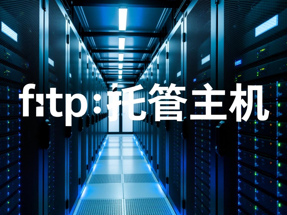 湖北ftp服务器托管虚拟主机  第3张