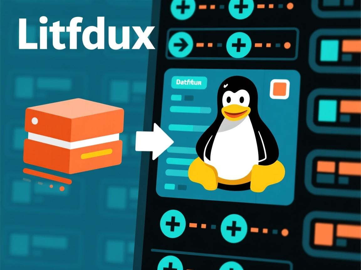 linux如何导出数据库备份  第1张