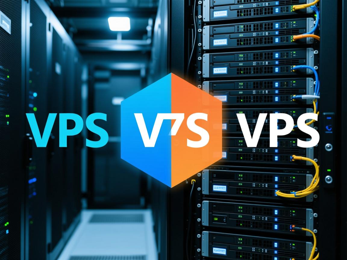 虚拟主机vps服务器的对比 第1张 虚拟主机vps服务器的对比 第1张