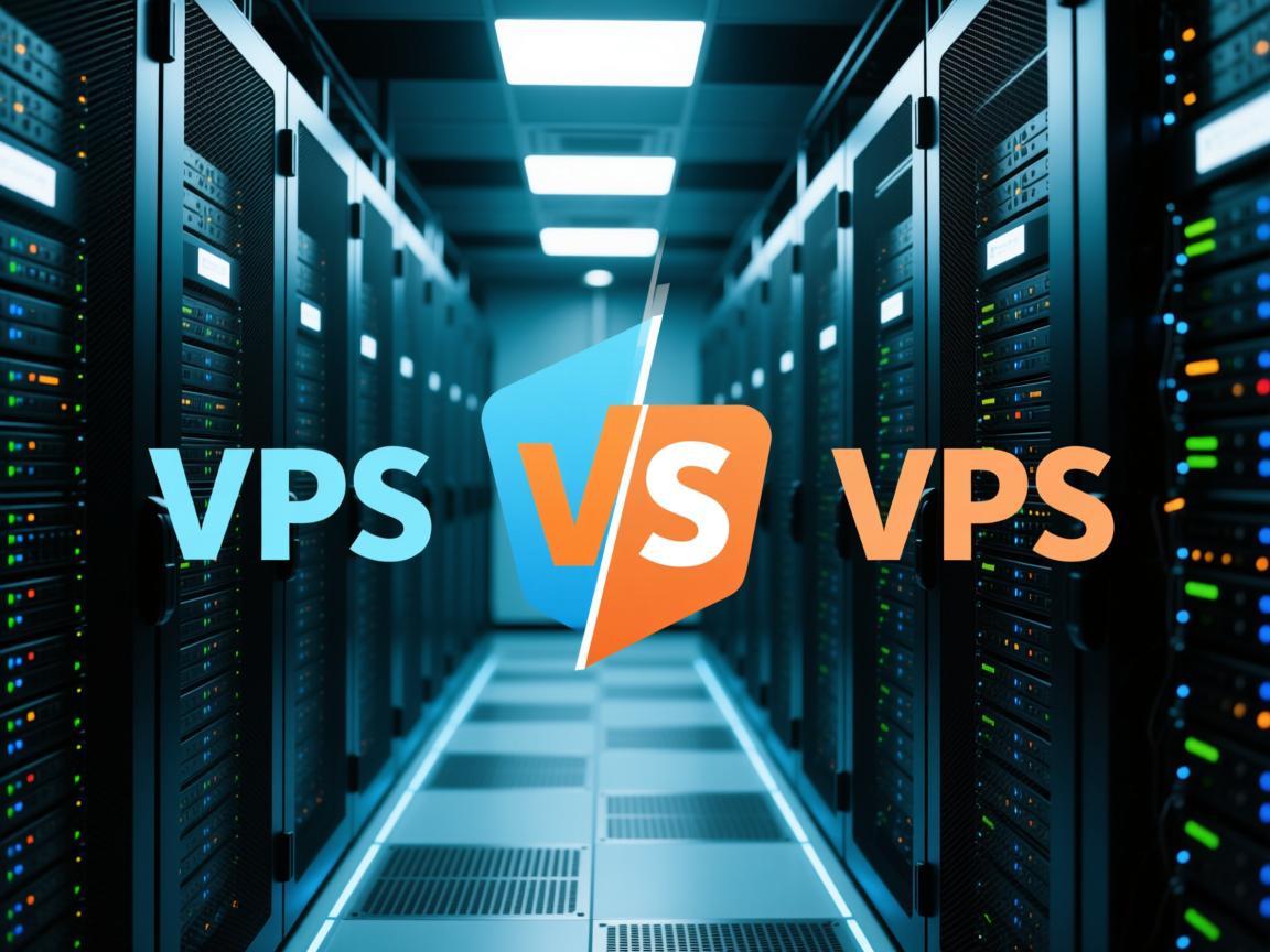 虚拟主机vps服务器的对比 第3张 虚拟主机vps服务器的对比 第3张