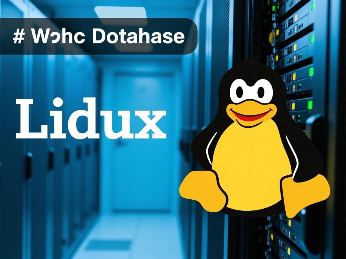 linux如何导出数据库 第1张 linux如何导出数据库 第1张