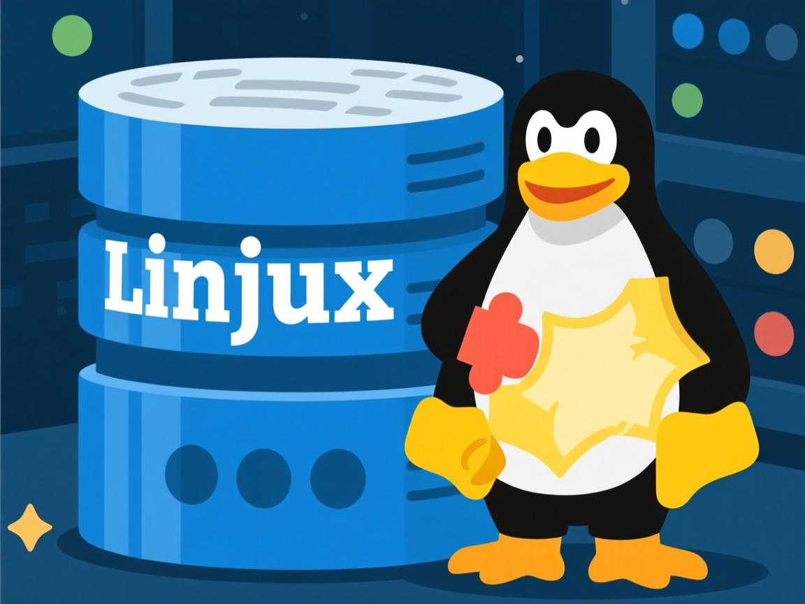 linux如何导出数据库 第3张 linux如何导出数据库 第3张