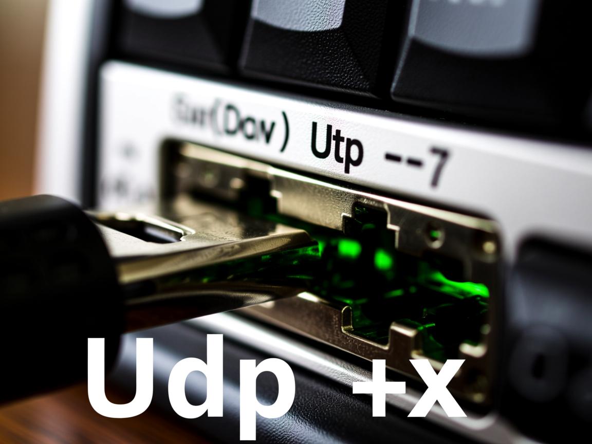 linux如何打开udp端口 第2张 linux如何打开udp端口 第2张