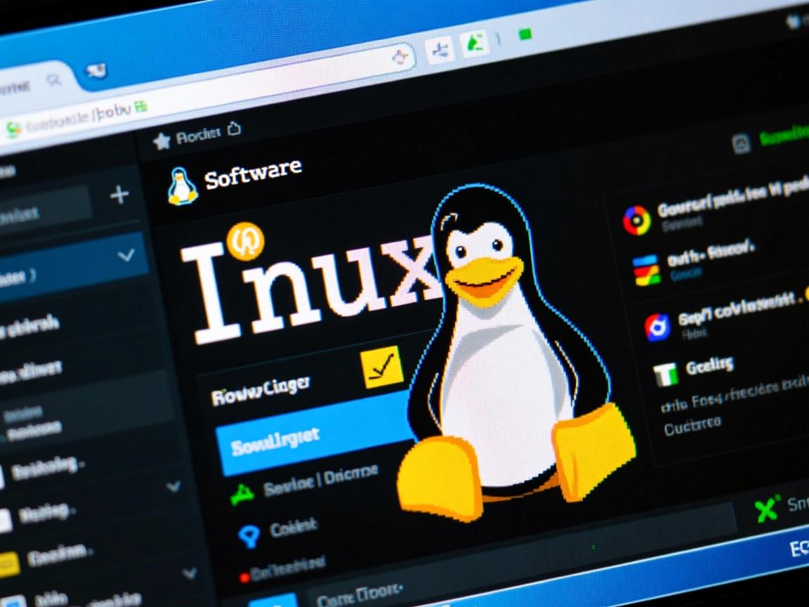 linux如何查看软件是否安装软件 第2张 linux如何查看软件是否安装软件 第2张