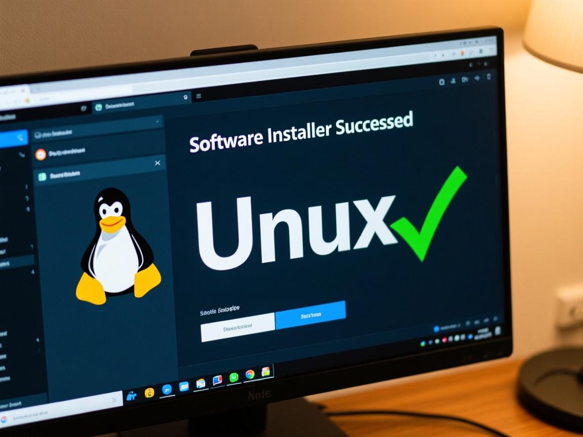 linux如何查看软件是否安装成功 第1张 linux如何查看软件是否安装成功 第1张