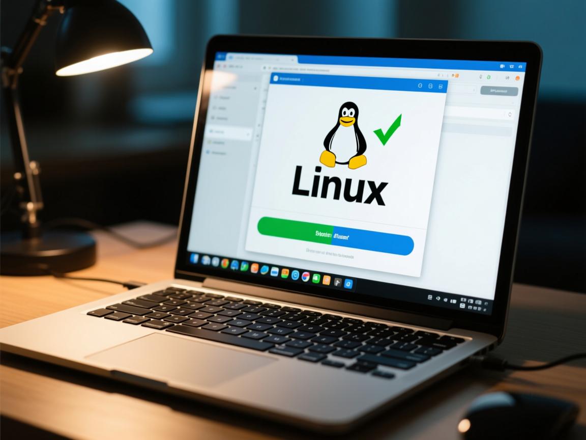linux如何查看软件是否安装成功 第3张 linux如何查看软件是否安装成功 第3张