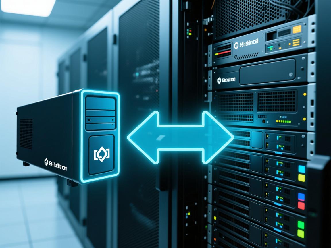 虚拟机怎么和物理机互通 第1张 虚拟机怎么和物理机互通 第1张