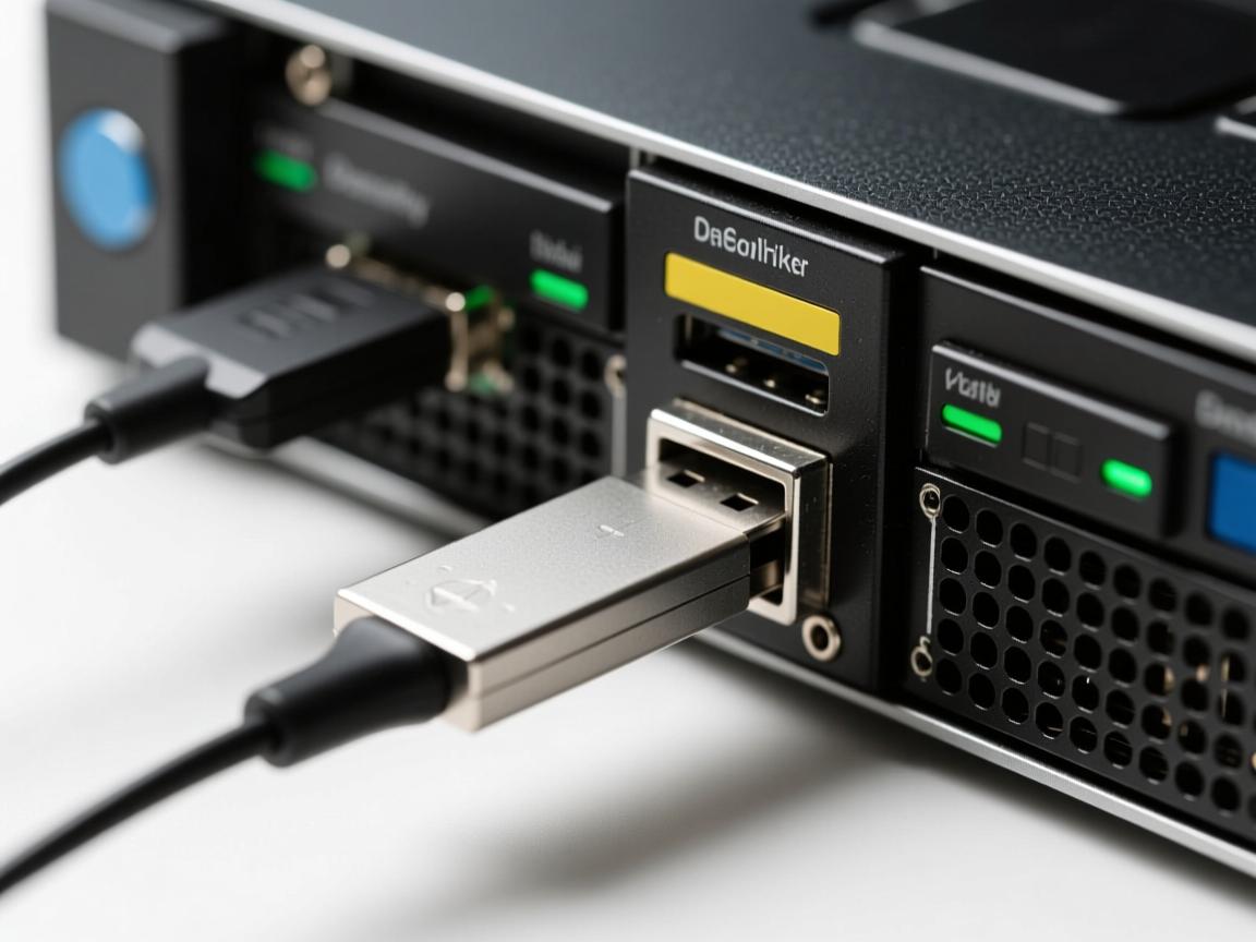 物理机u盘映射到虚机 第1张 物理机u盘映射到虚机 第1张