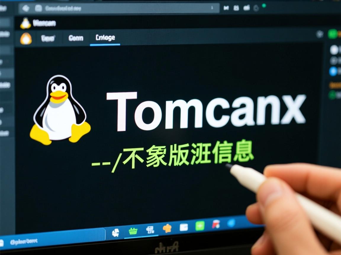 linux如何查tomcat版本信息 第2张 linux如何查tomcat版本信息 第2张