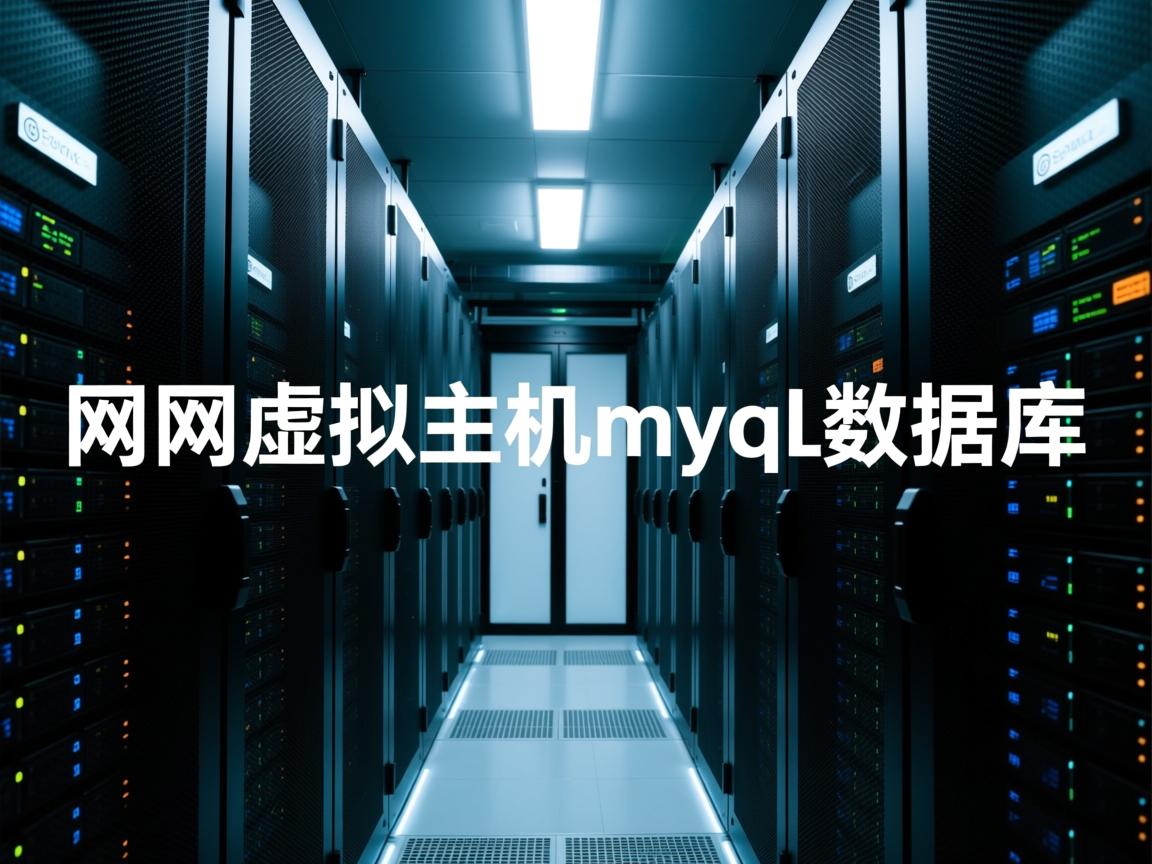 万网虚拟主机mysql数据库  第3张