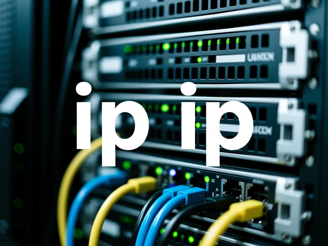 linux服务器如何配置ip 第1张 linux服务器如何配置ip 第1张