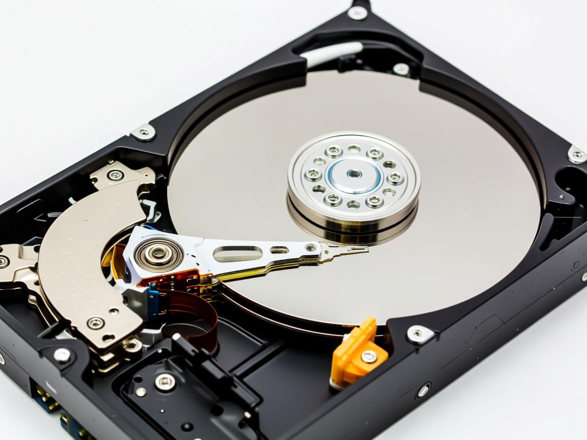 虚拟机操作物理机硬盘 第1张 虚拟机操作物理机硬盘 第1张