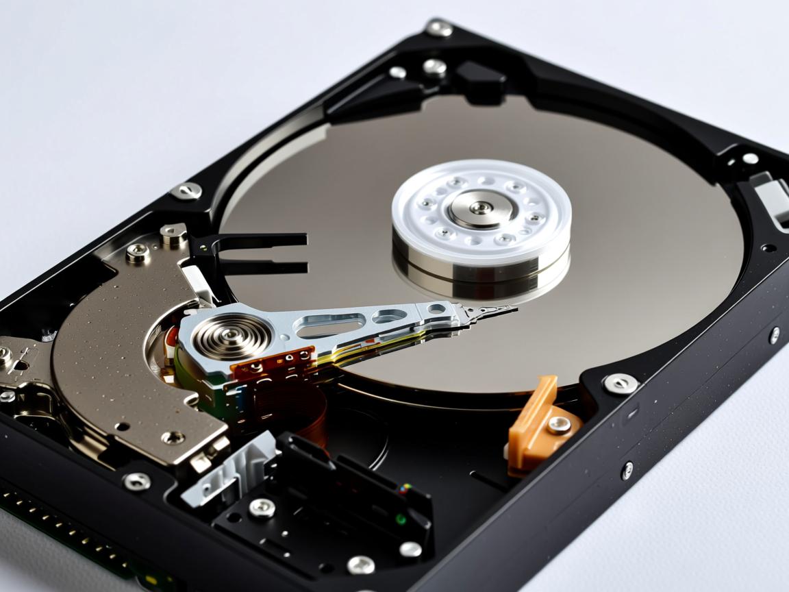 虚拟机操作物理机硬盘 第2张 虚拟机操作物理机硬盘 第2张