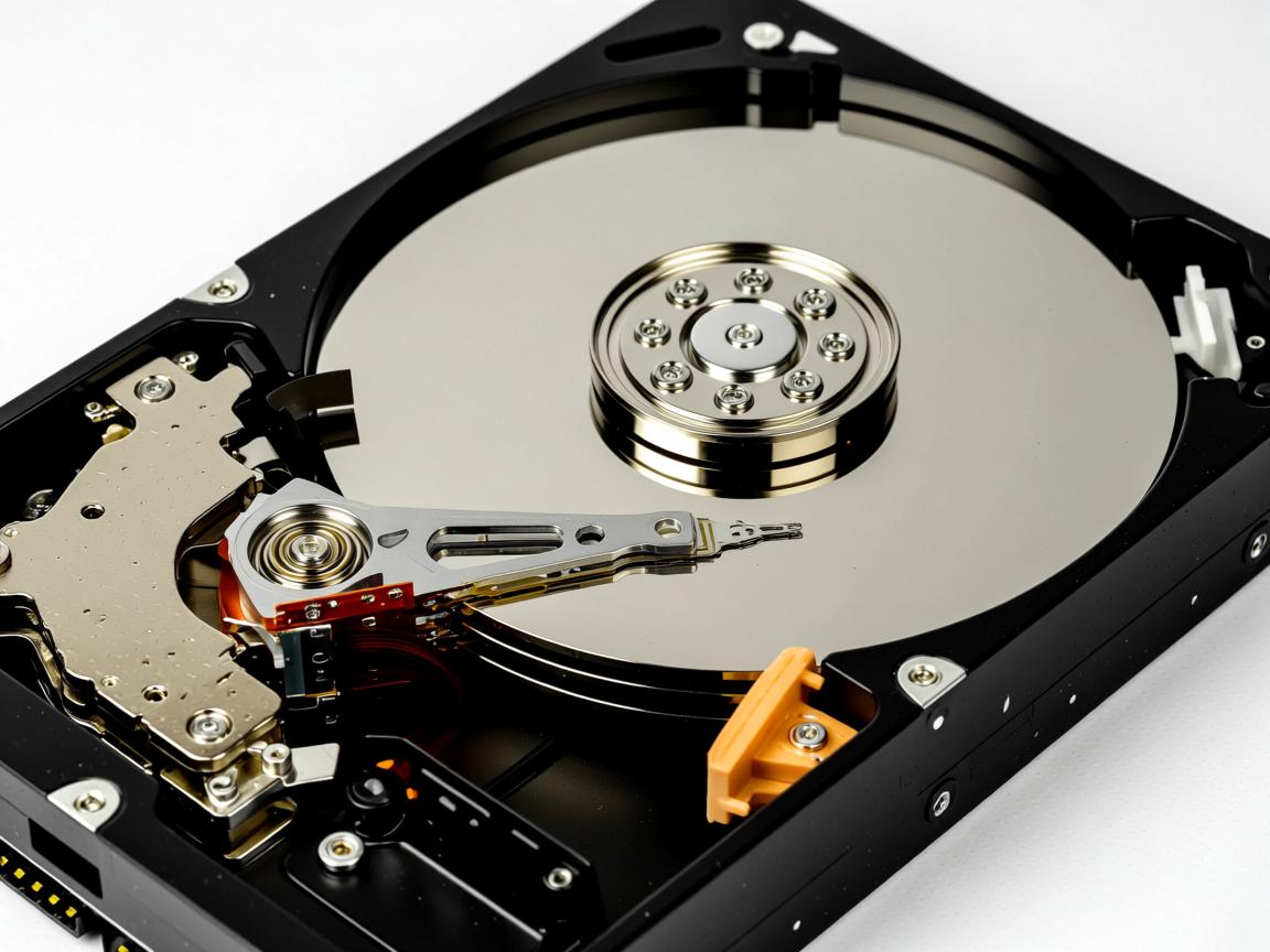 虚拟机操作物理机硬盘 第3张 虚拟机操作物理机硬盘 第3张