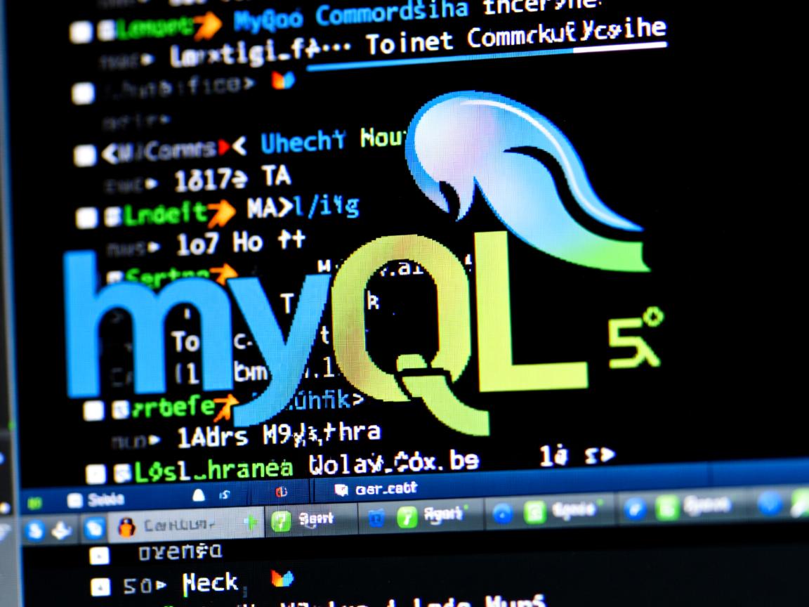 linux 如何进入mysql命令行模式 第1张 linux 如何进入mysql命令行模式 第1张