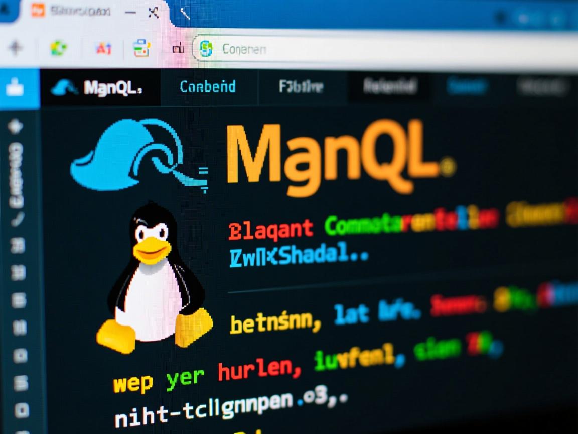 linux 如何进入mysql命令行模式 第3张 linux 如何进入mysql命令行模式 第3张