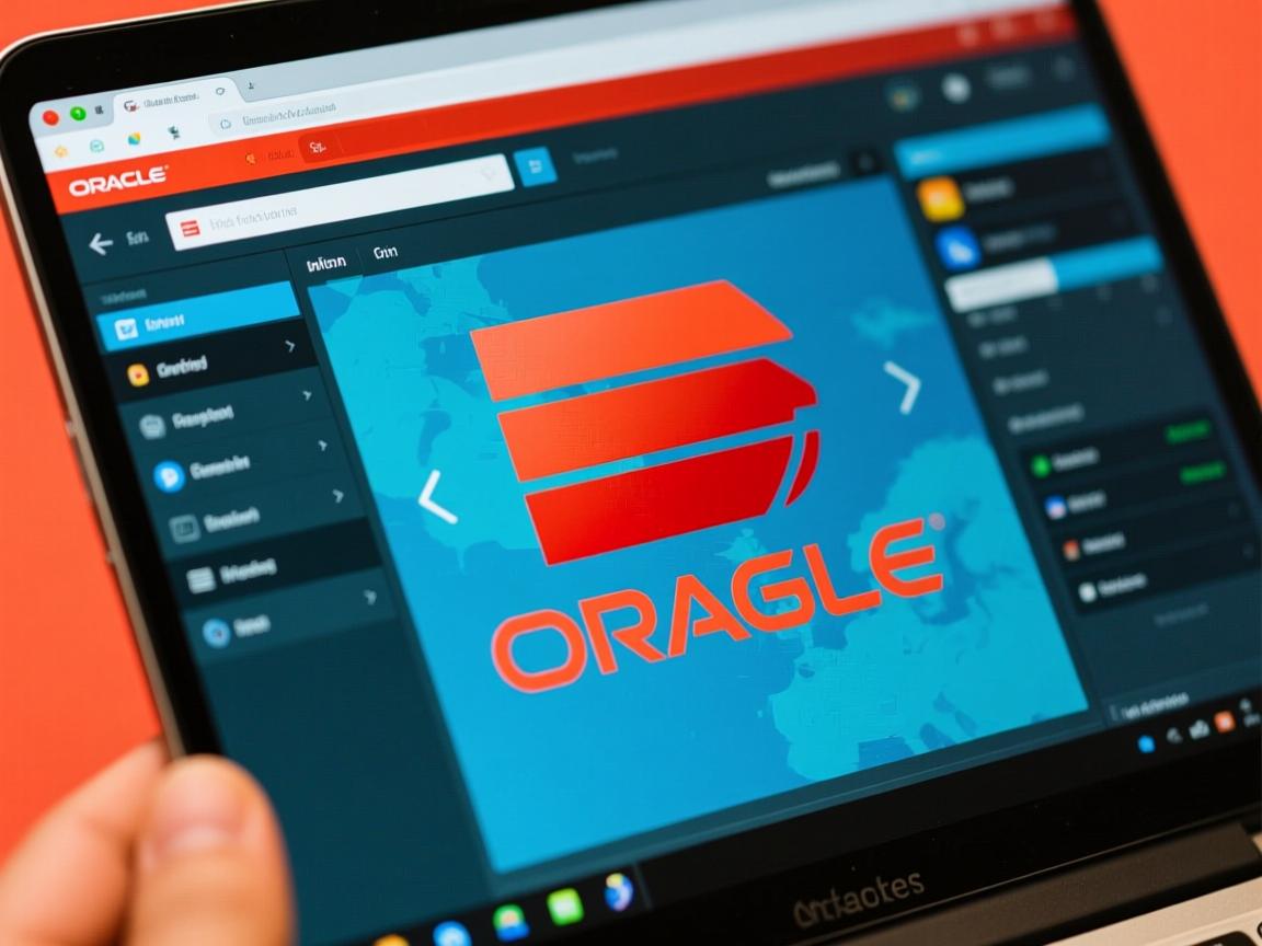 linux oracle 如何安装路径  第2张