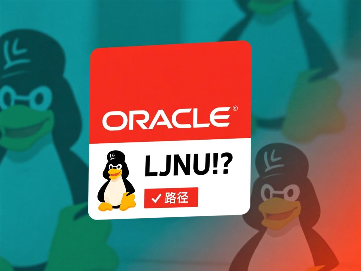 linux oracle 如何安装路径  第3张