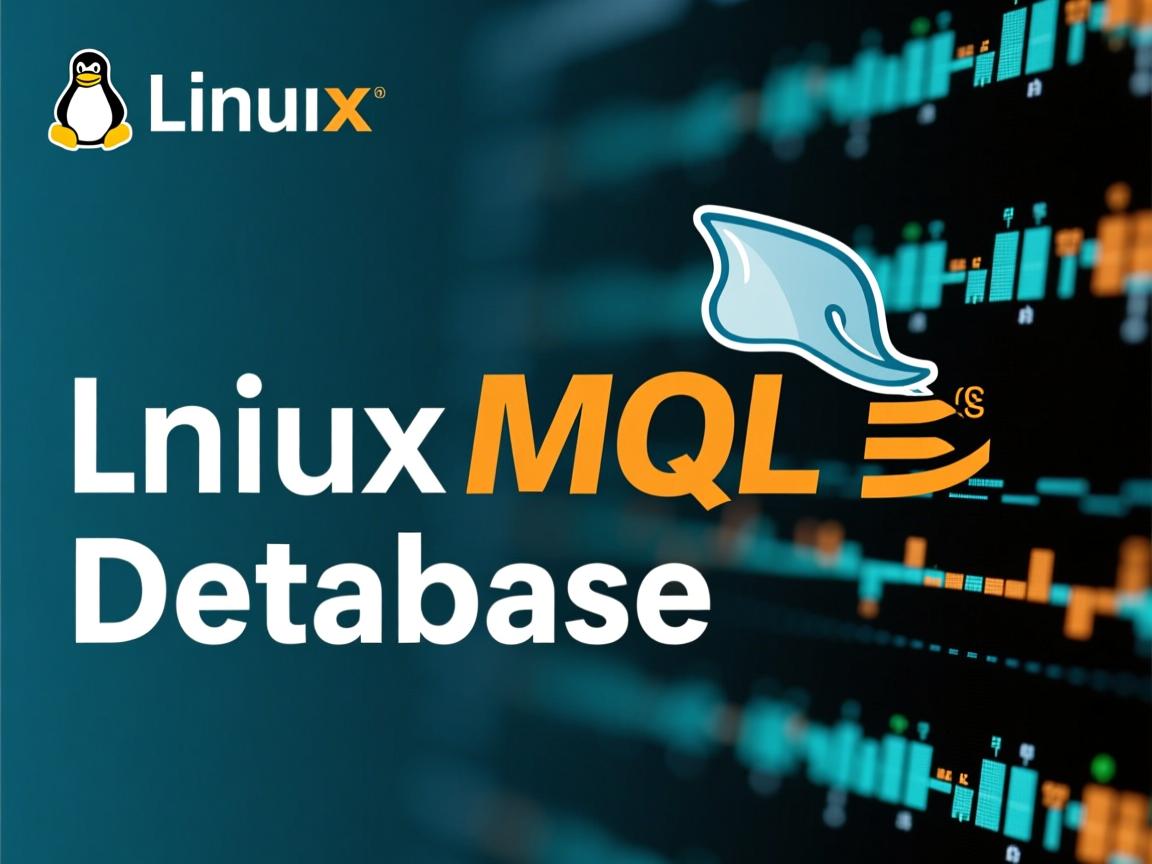 linux 如何访问mysql数据库 第2张 linux 如何访问mysql数据库 第2张