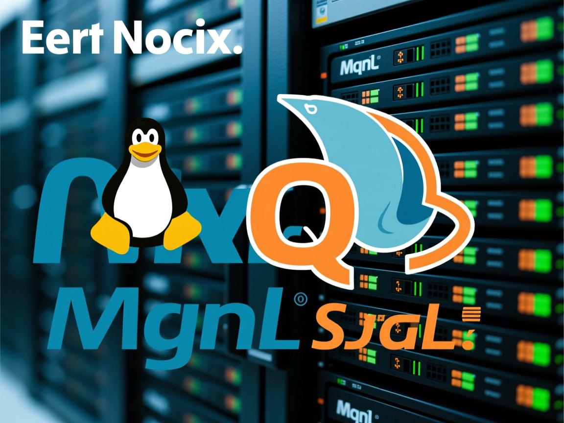 linux 如何访问mysql数据库 第3张 linux 如何访问mysql数据库 第3张