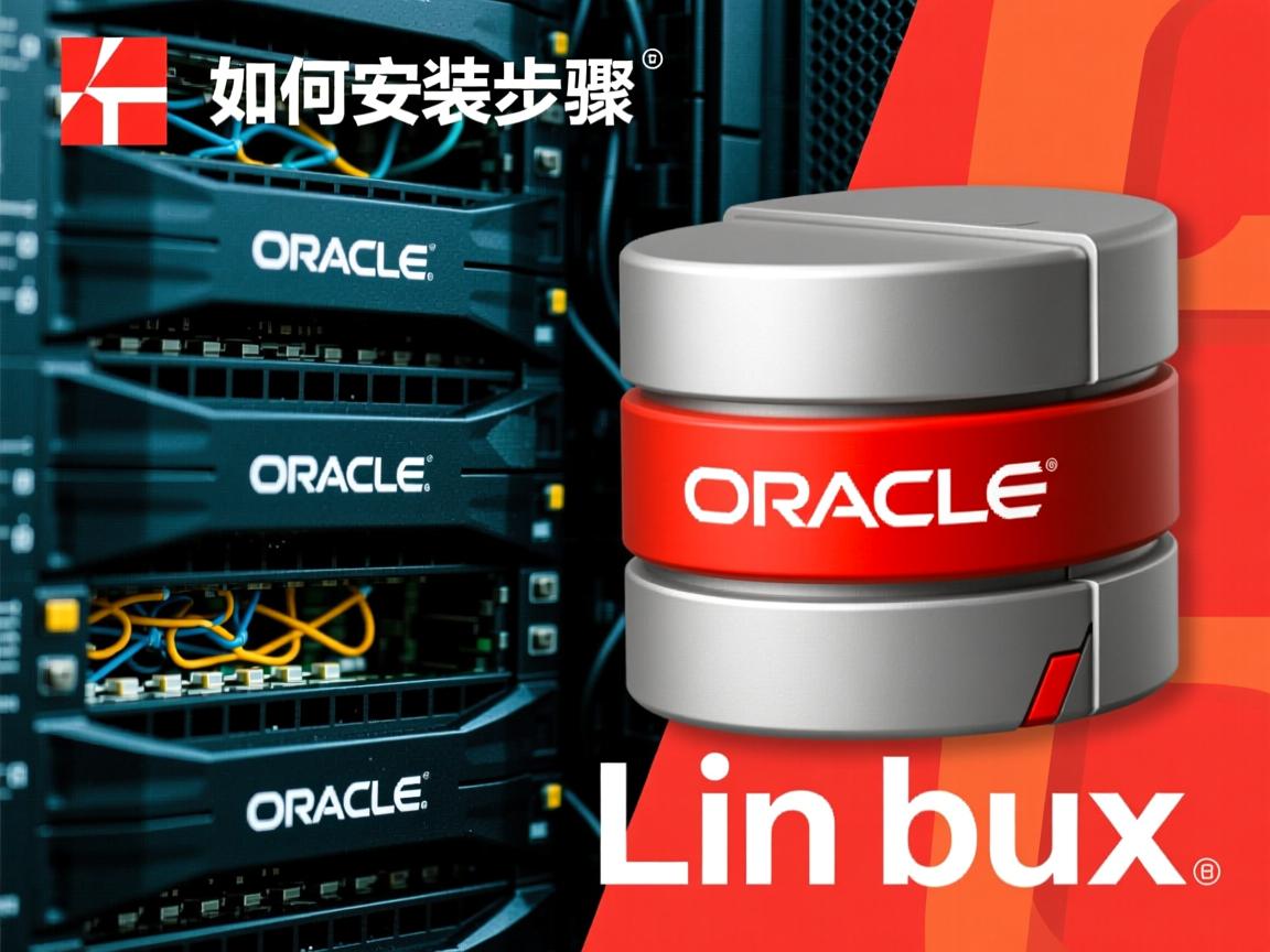 linux oracle 如何安装步骤 第2张 linux oracle 如何安装步骤 第2张