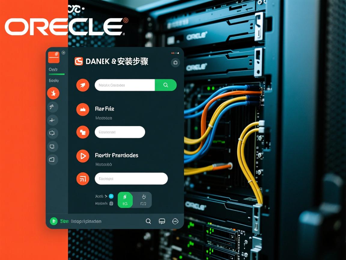 linux oracle 如何安装步骤 第3张 linux oracle 如何安装步骤 第3张