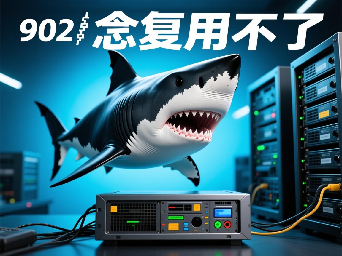 虚拟主机小鲨鱼怎么用不了 第1张 虚拟主机小鲨鱼怎么用不了 第1张