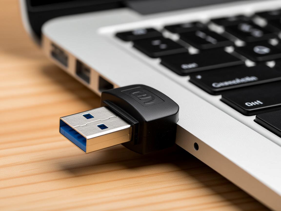 为什么一插u盘就没有网 第1张 为什么一插u盘就没有网 第1张