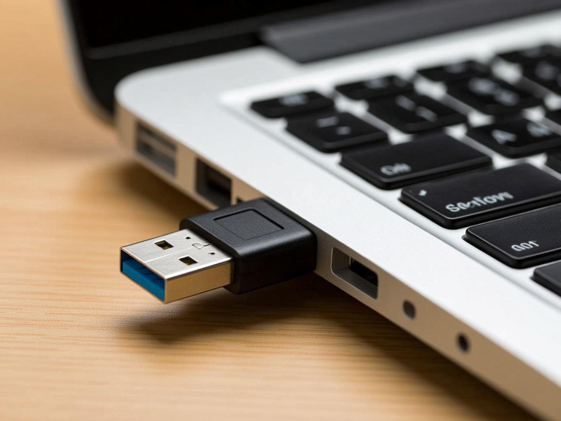 为什么一插u盘就没有网 第2张 为什么一插u盘就没有网 第2张