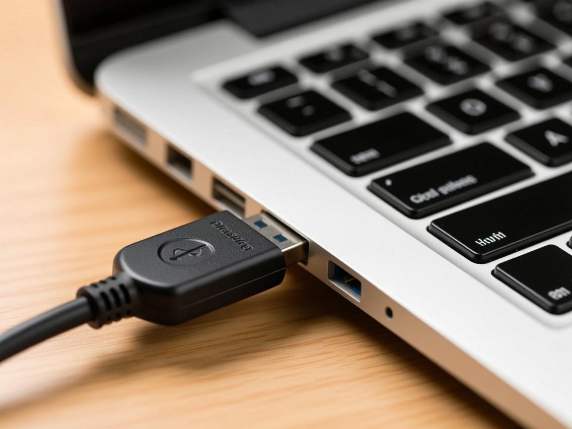 为什么一插u盘就没有网 第3张 为什么一插u盘就没有网 第3张